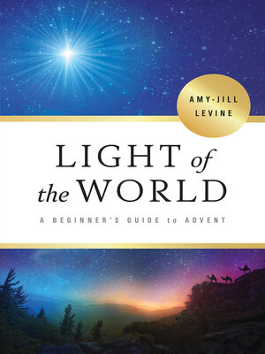 cover image of Light of the World